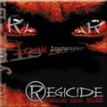 Regicide - Behind Your Eyes (Demo)