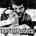 Regurgitate - Hatefilled Vengeance ( EP )