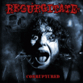 Regurgitate - Regurgitate / Noisear ( Split )