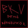 Rmklykk - BKV (demo)