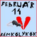 Rmklykk - Februr 14