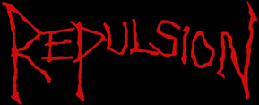 Repulsion logo
