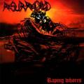 Resurrected - Raping Whore