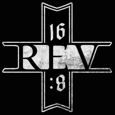 Rev 16:8 logo