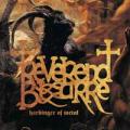 Reverend Bizarre - Harbinger Of Metal (EP)