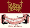 Reverend Bizarre - Slave Of Satan (single)
