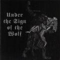 Reverend Bizarre - Under The Sign Of The Wolf (split with Mannhai)
