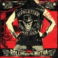 Revolution Mother - Rollin