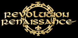 Revolution Renaissance logo