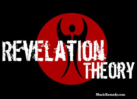Rev Theory logo