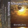 Rhapsody - Eternal Glory [Demo]
