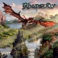 Rhapsody - Symphony Of Enchanted Lands II – The Dark Secret