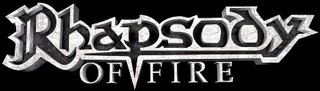 Rhapsody Of Fire logo