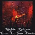 Richie Kotzen - Live in Sao Paulo