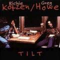 Richie Kotzen - Tilt
