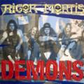 Rigor mortis - Demons