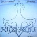 Rimfrost - Unredeemd Demons demo