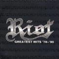 Riot - Greatest Hits