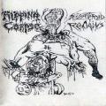 Ripping Corpse - Splattered Remains (demo)