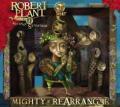 Robert Plant And The Strange Sensation - Mighty ReArranger