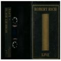 Robert Rich - Live (cassette)