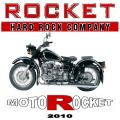 ROCKET Hard Rock Company - MOTOROCKET