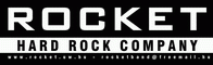 ROCKET Hard Rock Company logo
