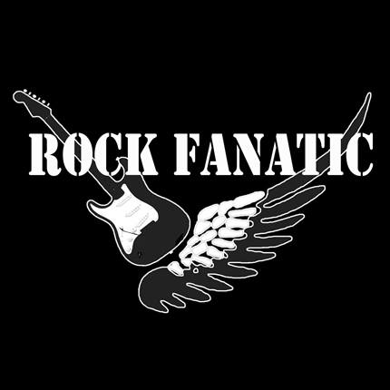 Rock Fanatic logo