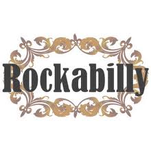 Rockin` RockCats logo