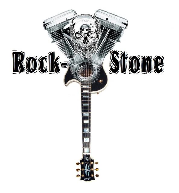 Rock-Stone logo