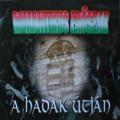 Romantikus Erszak. - A Hadak tjn /Digipack 
