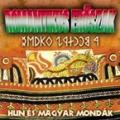 Romantikus Erszak. - Mondk knyve