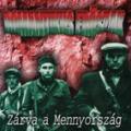 Romantikus Erszak. - Zrva a mennyorszg