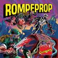 Rompeprop - Gargle Cummics (Full-length)