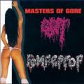 Rompeprop - Masters of Gore (Split with Gut)