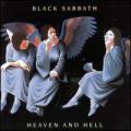 Ronnie James Dio - Black Sabbath - Heaven and Hell 