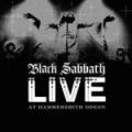 Ronnie James Dio - Black Sabbath - Live at Hammersmith Odeon (1981)