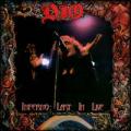 Ronnie James Dio - Dio - Inferno - Last in Live