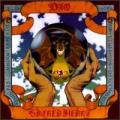 Ronnie James Dio - Dio - Sacred Heart 