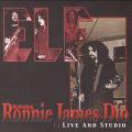 Ronnie James Dio - Elf - Live in the Court (Courtland USA January 1972)