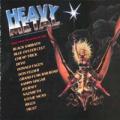 Ronnie James Dio - Music From The Motion Picture Heavy Metal (Filmzenealbum, 1 dal)