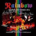 Ronnie James Dio - Rainbow - Deutschland Tournee 1976
