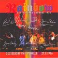 Ronnie James Dio - Rainbow - Live In Dusseldorf (1976)