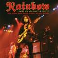 Ronnie James Dio - Rainbow - Live In Munich (1977)
