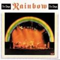 Ronnie James Dio - Rainbow - On Stage