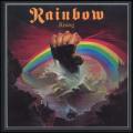 Ronnie James Dio - Rainbow - Rising