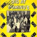 Ronnie James Dio - Ronnie Dio & The Prophets - Live At Dominos