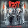Root - The Temple in the Underworld
