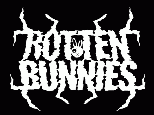 Rotten Bunnies logo
