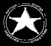 Rotten System logo